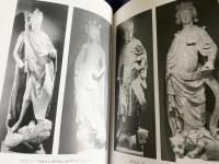 英語洋書 中世ドイツにおけるシミュラクラの彫刻、1250-1380年【Sculpting simulacra in medieval Germany, 1250-1380】