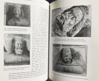 英語洋書 中世ドイツにおけるシミュラクラの彫刻、1250-1380年【Sculpting simulacra in medieval Germany, 1250-1380】
