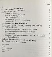 英語洋書 聖なる遊戯：キリスト教礼拝の歴史【Sacred Games：A History of Christian Worship】