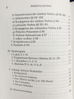 ドイツ語洋書 ゴート語入門【Gotisches Elementarbuch】