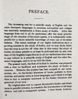 洋書 最初のゲルマン語聖書：4世紀、ゴート人司教ウルフィラによるギリシア語からの翻訳【The First Germanic Bible: Translated From The Greek By The Gothic Bishop Wulfila In The Fourth Century (1891)】