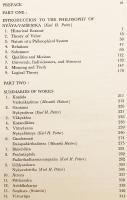 【英語洋書】 インドの形而上学と認識論：論理学者 ガンゲーシャに至るニヤーヤ・ヴァイシェーシカ学派の伝統 『Indian metaphysics and epistemology : the tradition of Nyāya-Vaiśeṣika up to Gaṅgeśa』