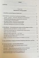 ドイツ語洋書 中世の日常生活：自然の生活環境と人間の交流【Alltag im Mittelalter：natürliches Lebensumfeld und menschliches Miteinander】