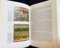 ドイツ語洋書 中世の日常生活：自然の生活環境と人間の交流【Alltag im Mittelalter：natürliches Lebensumfeld und menschliches Miteinander】