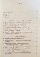 英語洋書 書記、写本、読者：中世テクストの伝達・提示・流布に関する研究【Scribes, Scripts and Readers : studies in the communication, presentation and dissemination of medieval texts】