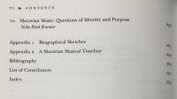 英語洋書 アメリカにおけるモラヴィア教会の音楽【The Music of the Moravian Church in America】