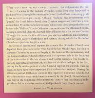 英語洋書 科学と東方正教会：ギリシア教父からグローバル化時代まで【Science and Eastern Orthodoxy: From the Greek Fathers to the Age of Globalization】