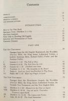 英語洋書 英語史学読本【The English Language : a historical reader】

