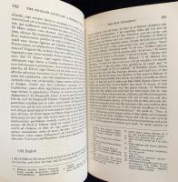 英語洋書 英語史学読本【The English Language : a historical reader】
