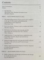 英語洋書 産業集積と新技術：グローバルな視点から【Industrial Agglomeration and New Technologies: A Global Perspective】