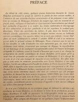 【フランス語洋書】 中世史論集：ルイ・アルフェン追悼記念 『Mélanges d'histoire du moyen âge : dédiés à la mémoire de Louis Halphen』