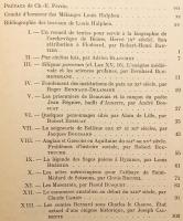 【フランス語洋書】 中世史論集：ルイ・アルフェン追悼記念 『Mélanges d'histoire du moyen âge : dédiés à la mémoire de Louis Halphen』