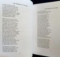 英語洋書 中世英語版 薔薇物語【The Romaunt Of The Rose】
