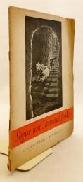 【アイスランド語洋書】 賢者サエムンド伝説：ヨウーン・アウトナソン民話集の抜粋 『Sögur um Sæmund frrda : Úr þjóðsögum Jóns Árnasonar』