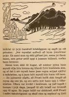 【アイスランド語洋書】 美しい王子と六人の家来 『Fallegi prinsinn og þjónarnir sex』