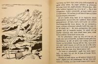【アイスランド語洋書】 美しい王子と六人の家来 『Fallegi prinsinn og þjónarnir sex』