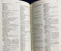 独語洋書 古高ドイツ語辞典【Althochdeutsches Wörterbuch】