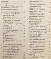 【ドイツ語洋書】 反宗教改革とバロック期におけるカトリック図像神学：神学者 ヨハネス・モラヌス、ボローニャ大司教 ガブリエーレ・パレオッティらの理論書を中心とした研究 『Katholische Bildertheologie im Zeitalter von Gegenreformation und Barock : Studien zu Traktaten von Johannes Molanus, Gabriele Paleotti und anderen Autoren』