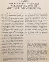 【ドイツ語洋書】 反宗教改革とバロック期におけるカトリック図像神学：神学者 ヨハネス・モラヌス、ボローニャ大司教 ガブリエーレ・パレオッティらの理論書を中心とした研究 『Katholische Bildertheologie im Zeitalter von Gegenreformation und Barock : Studien zu Traktaten von Johannes Molanus, Gabriele Paleotti und anderen Autoren』