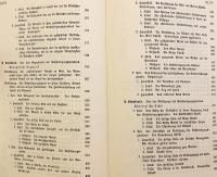 【ドイツ語 ひげ文字洋書】 キリスト教教理学：福音主義の基本命題に立脚した概説 『Die Wissenschaft der christlichen Lehre : von dem evangelischen Grundartikel aus im Abrisse dargestellt』