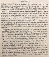 【ドイツ語洋書】 西洋の偶像破壊運動 『Der Ikonoklasmus des Westens』