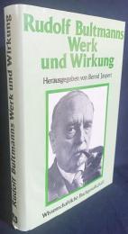 ドイツ語洋書 ルドルフ・ブルトマンの遺産とその神学的影響【Rudolf Bultmanns Werk und Wirkung】