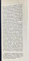ドイツ語洋書 カール・ハイム：福音主義信仰からの思想家と伝道者【Karl Heim：Denker und Verkünder aus evangelischem Glauben】
