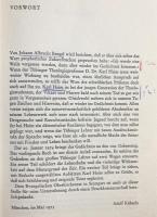 ドイツ語洋書 カール・ハイム：福音主義信仰からの思想家と伝道者【Karl Heim：Denker und Verkünder aus evangelischem Glauben】