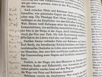 ドイツ語洋書 カール・ハイム：福音主義信仰からの思想家と伝道者【Karl Heim：Denker und Verkünder aus evangelischem Glauben】