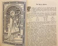 【ラテン語洋書 / 全3巻揃い】 ウルガタ訳聖書：ローマ教皇 シクストゥス5世の命による改訂、クレメンス8世の権威により刊行 『Biblia sacra : Vulgatæ editionis, Sixti V Pontificis Maximi jussu recognita et Clementis VIII auctoritate edita = Die Heilige Schrift des Alten und Neuen Testamentes』