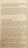 【英語洋書】 カルマの法則 『The law of karma』