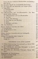 【ドイツ語洋書】 マイスター・エックハルトの神秘哲学：教義概念との関連における展開 『Meister Eckeharts mystische Philosophie : im Zusammenhang ihrer Lehrbegriffe dargestellt』