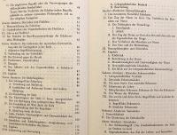 【ドイツ語洋書】 マイスター・エックハルトの神秘哲学：教義概念との関連における展開 『Meister Eckeharts mystische Philosophie : im Zusammenhang ihrer Lehrbegriffe dargestellt』