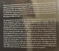 英語洋書 パウロの視覚的信仰：観察者の変容【Paul's visual piety : the metamorphosis of the beholder】