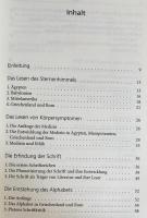 ドイツ語洋書 読書の歴史：起源からグーテンベルクまで 【Geschichte des Lesens: Von den Anfängen bis Gutenberg】