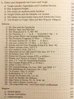 【ドイツ語・ラテン語・ギリシア語洋書】 古代ギリシアのホメーロスから古代ローマのウェルギリウスへ 『Von Homer zu Vergil』