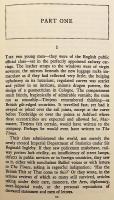 【英語洋書 / 2冊セット】 フォード・マドックス・フォード作品集 『The Bodley Head : Ford Madox Ford』