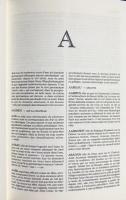 フランス語洋書 地名辞典【Dictionnaire des Noms de Lieux】