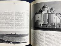 ロシア語洋書 ロシア美術：古代からアヴァンギャルドまで【Русское искусство от древности до авангарда】