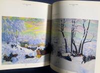 ロシア語洋書 ロシア美術：古代からアヴァンギャルドまで【Русское искусство от древности до авангарда】