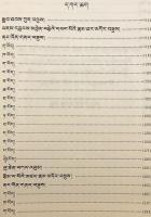 【蔵文書 / 2冊セット】 徳格印经院藏版目录大全 (徳格印経院蔵版目録大全)