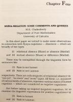 【英語洋書】 現代哲学とJ.L.ショウ 『Contemporary Philosophy and J.L. Shaw』