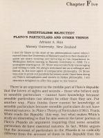 【英語洋書】 現代哲学とJ.L.ショウ 『Contemporary Philosophy and J.L. Shaw』