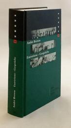 【ドイツ語洋書】 対談集：ダダイズム, シュルレアリスム, 政治 『Entretiens - Gespräche : Dada, Surrealismus, Politik』