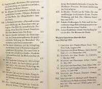 【ドイツ語洋書】 対談集：ダダイズム, シュルレアリスム, 政治 『Entretiens - Gespräche : Dada, Surrealismus, Politik』