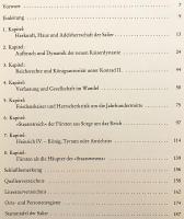 【ドイツ語洋書】 ザーリアー朝 (ザリエル朝) の統治と帝国：激動の時代の輪郭 『Herrschaft und Reich der Salier : Grundlinien einer Umbruchzeit』