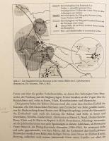 【ドイツ語洋書】 ザーリアー朝 (ザリエル朝) の統治と帝国：激動の時代の輪郭 『Herrschaft und Reich der Salier : Grundlinien einer Umbruchzeit』