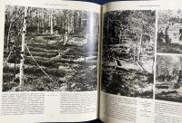 ロシア語洋書 ロシアの木造防衛建築【Русское деревянное оборонное зодчество】