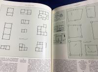 ロシア語洋書 ロシアの木造防衛建築【Русское деревянное оборонное зодчество】