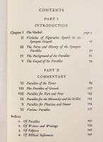 英語洋書 共観福音書のたとえ：批判的研究【The Parables of the Synoptic Gospels: A Critical Study】
